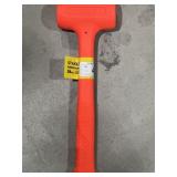 Stanley 28 ounce compo cast hammer, 57?532A