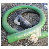 Lg. Rubber Hose