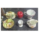 Misc Hand Painted items