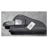 Taurus Nylon Holster for 4" Barrel