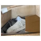 5 gallon gas can rack, sure can new