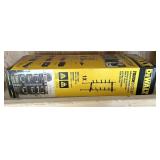 DeWalt tough system rack