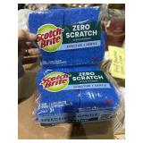 2 Lots of 3 ea Pro Source RTV Silicone Black