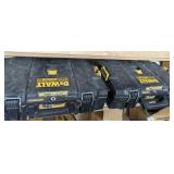 (2) DeWalt tough system boxes