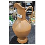 HYALYN USA 441 water pitcher