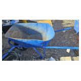Wheel Barrel