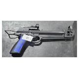 Cross Bow Pistol