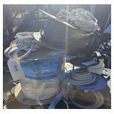 Mis. Spools Of Rope
