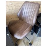 Rolling office chair