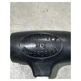 NUPLAFLEXSF non-sparking -nonmagnetic hammer