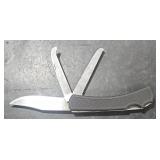 Camillus Knife 3 Blade