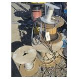 Miscellaneous cables