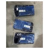 3 loop and dust mops 5" x 24"