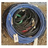 Mis. Cables