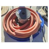 Mis. Heavy Duty Rubber Hose