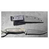 Cold Steel Ranger Knife