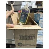 2 Lots of 3 ea Ecos Pro Lavender Hand Soap 17oz ea