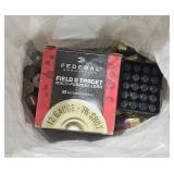 Bag w/ Misc. Ammo Mostly Shotgun