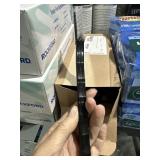 nylon scrub brush  12 pk