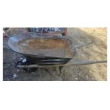 Wheel Barrow