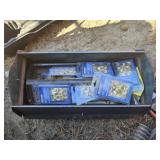 Tool Box full of Grommets