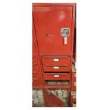 CABINET MISC BODY REPAIR TOOLS