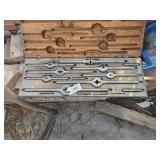 The easy, made in USA, champion Blower and f