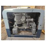 Phil sounds specialist Bell and Howell projector