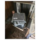 LYNDE ï¿½ ORDWAY Company Inc., Downey Johnson Coin