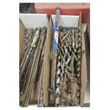 Drill Bits