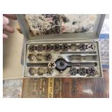 Tap and Die set