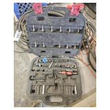 Socket set not complete