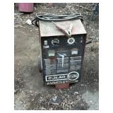 Solar 500 Booster &Timer