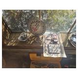 Miscellaneous items, Patria package, Chevy