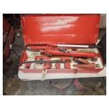 BODY/FENDER TOOLS PORTA POWER