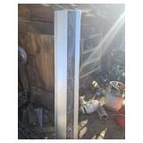 Tail Gate trim for Ford Truck