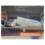 Tool Box W Misc Auto Parts