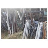 MIsc Scrap and Metal