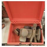 Body and fender tools