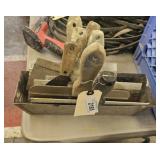 Dry Wall Tools, Knifes and Tub