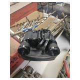 3 Sets of Binoculars