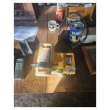 Amt PERMATRAK oscillating, wet, stone, knife