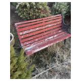 Park Bench