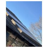 2 solar, water heater panels.   Can be used for