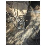 Remington manual calculator