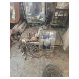 Miscellaneous vintage items