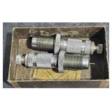 Reloading Dies 30.06 CH Company USA