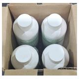 4 portable eyewash water preservative