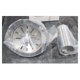 Elkay 3.5" deluxe stainless steel sink drain