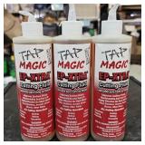 3 Tap Magic cutting fluid